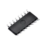 ترانزیستور دارلینگتون SMD KID65004AF N-Channel