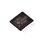 آی سی مقایسه کننده ولتاژ SMD LM2901PWR