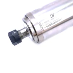 موتور DC اسپیندل آب خنک سه فاز 220 ولت 2.2 کیلو وات 24000 دور برند HQD مدل GDZ-23-80