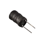 سلف بشکه ای 470 میکرو هانری 3 آمپر