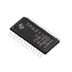 آی سی تقویت کننده صوتی TPA3110D2
