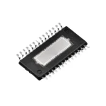 آی سی تقویت کننده صوتی TPA3110D2