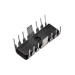 آی سی تقویت کننده صوتی KA2206B