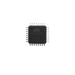 میکروکنترلر SMD ATMEGA8A-AU