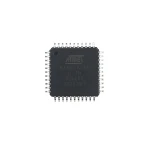 میکروکنترلر SMD ATMEGA32A-AU