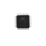 میکروکنترلر SMD ATMEGA328P-AU
