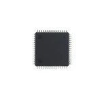 میکرو کنترلر SMD ATMEGA64A-AU