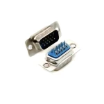 سوکت کامپیوتری 15 پین صاف نری VGA