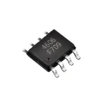 ماسفت DTM4606 N-Channel P-Channel