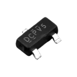 ماسفت قدرت IRLML5103PBF P-Channel