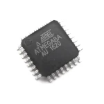 میکروکنترلر ATmega8A-AU پکیج SMD تایلندی