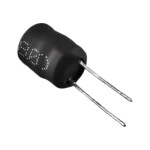 سلف بشکه ای 100 میلی هانری 400 میلی آمپر