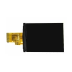 نمایشگر تمام رنگ 2 اینچ TFT دارای ارتباط Parallel و درایور ST7789V2 با کابل فلت 22 پین