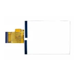 نمایشگر تمام رنگ 2 اینچ TFT دارای ارتباط Parallel و درایور ST7789V2 با کابل فلت 22 پین