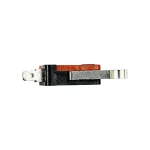 میکروسوئیچ اهرم خمیده 15 آمپر مدل V-154-1C25