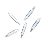 اسپیسر پلاستیکی قطر 3 میلی متر طول 20 میلیمتر MM