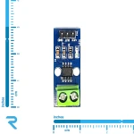 ماژول سنسور جریان 5 آمپر ACS712 کپی