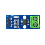ماژول سنسور جریان 5 آمپر ACS712 کپی