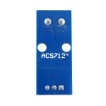 ماژول سنسور جریان 5 آمپر ACS712 کپی
