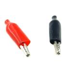 گیره سوسماری کوچک جفتی