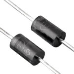 دیود TVS مدل 1.5KE220A توان 6.5 وات