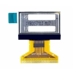 ماژول نمایشگر OLED زرد-آبی 0.96 اینچ 30 پین دارای ارتباط SPI/IIC و درایور SSD1315