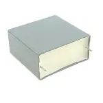 خازن 4.7 میکرو فاراد 630 ولت MKP