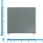 خازن 4.7 میکرو فاراد 630 ولت MKP