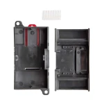 باکس ریلی ماژول کنترلر زیمنس ABR132-A2 ابعاد 6.2×8×4.6 سانتی متر