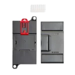 باکس ریلی ماژول کنترلر زیمنس ABR132-A2 ابعاد 6.2×8×4.6 سانتی متر