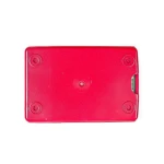 کیس پلاستیکی برد رزبری پای Raspberry Pi 4