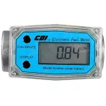 فلومتر با نمایشگر دیجیتال ۱ اینچ