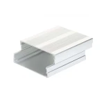 جعبه آلومینیومی کنترلر اتصالات برق ABL415-A1 ابعاد 3.96×9.7×10 سانتی متر