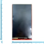 شیلد آردوینو "TFT LCD 3.5 لمسی درایور ILI9488 برای UNO و MEGA2560 به همراه قلم