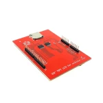 شیلد آردوینو "TFT LCD 3.5 لمسی درایور ILI9488 برای UNO و MEGA2560 به همراه قلم