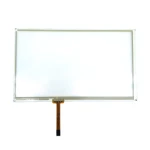 تاچ مقاومتی 7 اینچ مدل HLD-TP-1166-R1