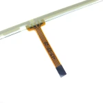 تاچ مقاومتی 7 اینچ مدل HLD-TP-1166-R1