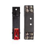 باکس کنترلر الکترونیکی ریلی 3-12-15 black ابعاد 2.5×4.8×9.5 سانتی متر
