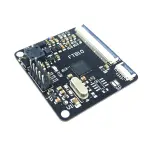 ماژول درایور نمایشگر FT810 تمام رنگی LCD های 5 تا 9 اینچ