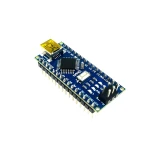 برد آردوینو نانو Arduino  Nano CH340 با پورت mini USB