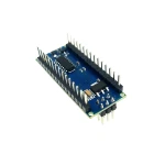 برد آردوینو نانو Arduino  Nano CH340 با پورت mini USB