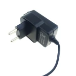 آداپتور 12 ولت 1 آمپر دیواری Type C ابعاد 4.8*6.4