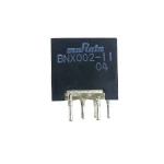 EMI فیلتر 10 آمپر 50 ولت BNX002-11 بازسازی شده