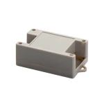 جعبه دیواری کرم کنترل صنعتی 3.2×5×9.7 سانتی متر گوشواره دار ABM128-A1