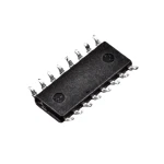 سنسور تاچ خازنی FTC334