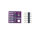 ماژول سنسور تشخیص نور مرئی محیط OPT3001