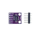 ماژول سنسور دیجیتال تشخیص نور محیط و مجاورت AP3216