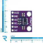 ماژول سنسور دیجیتال تشخیص نور محیط و مجاورت AP3216