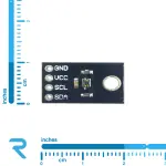 ماژول سنسور تشخیص UVA و UVB مدل CJMCU VEML6075