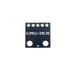 ماژول تشخیص شدت نور RGB رزولوشن 16 بیت ISL29125